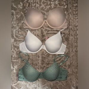 PINK Bra Bundle 36B
